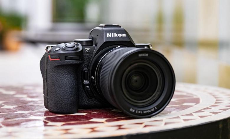 Nikon’s Z5 II is the cheapest full-frame camera, with original video inside Nikon’s Z5 II is the cheapest full-frame camera, with original video inside