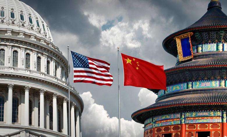 Trump threatens U.S.-China oil trade: Strategists respond Trump threatens U.S.-China oil trade: Strategists respond