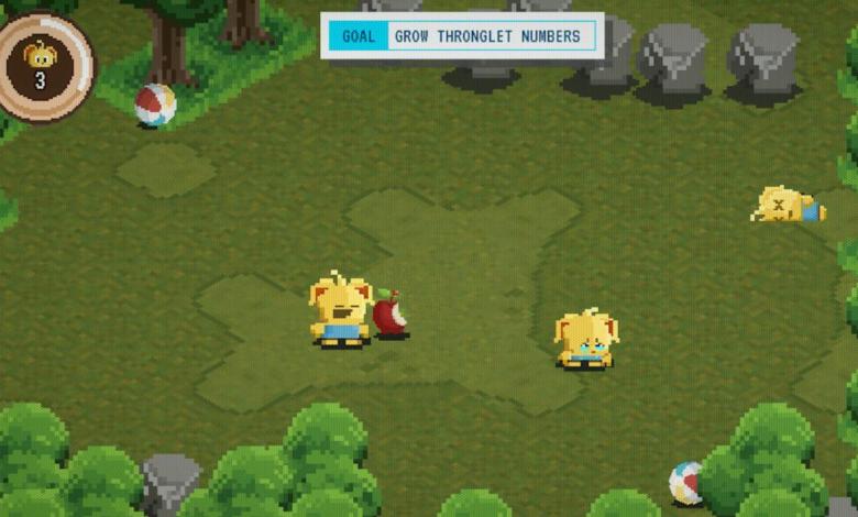 Black Mirror Game Crowd is Real and available for iOS and Android Black Mirror Game Crowd is Real and available for iOS and Android