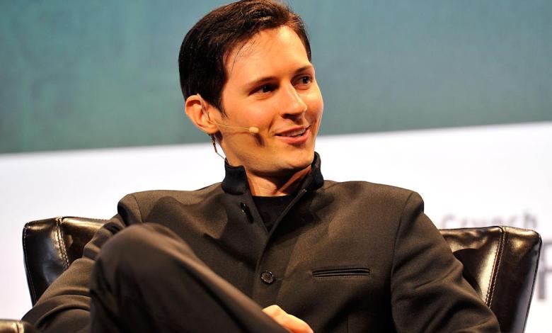 Telegram founder Pavel Durov allowed to leave France – despite a criminal investigation Telegram founder Pavel Durov allowed to leave France – despite a criminal investigation