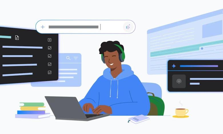 Google tries to get college students and Gemini’s free year-highest year-long fascinated with AI Google tries to get college students and Gemini’s free year-highest year-long fascinated with AI