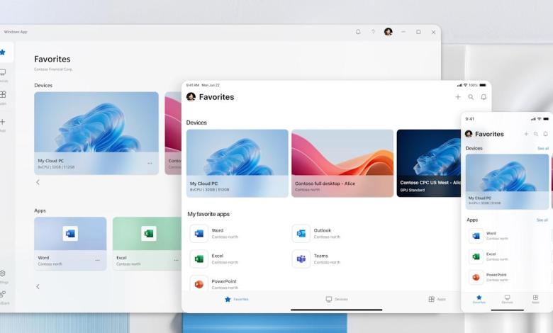 Microsoft phases out its remote desktop apps in May Microsoft phases out its remote desktop apps in May