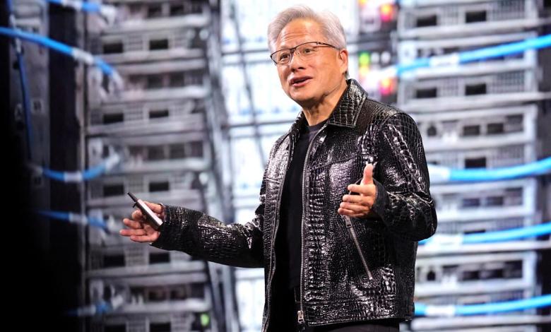 How to watch NVIDIA GTC 2025 keynote with CEO Jensen Huang How to watch NVIDIA GTC 2025 keynote with CEO Jensen Huang