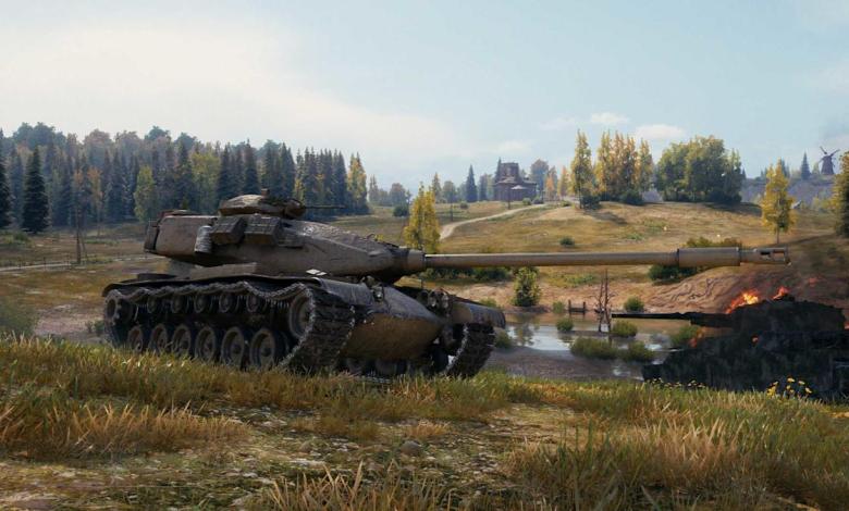 Russian regulators are trying to seize assets from World of Tank developers Russian regulators are trying to seize assets from World of Tank developers