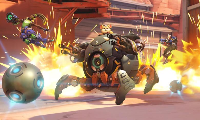 The developers behind Overwatch have already combined The developers behind Overwatch have already combined