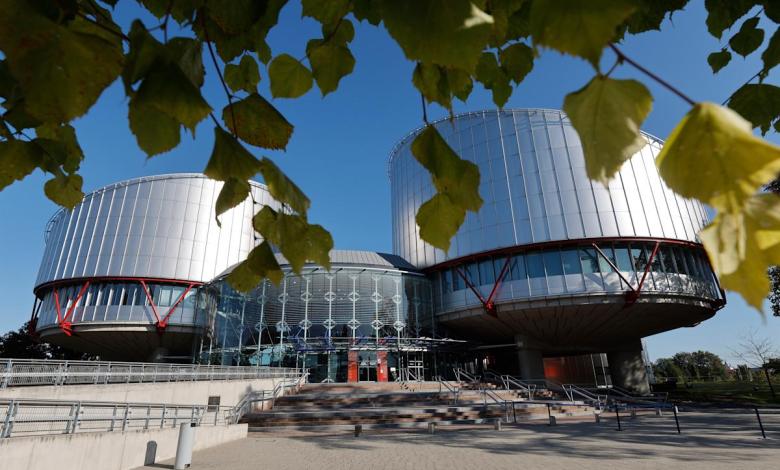 Top European courts condemn France for failing to protect raped girls Top European courts condemn France for failing to protect raped girls