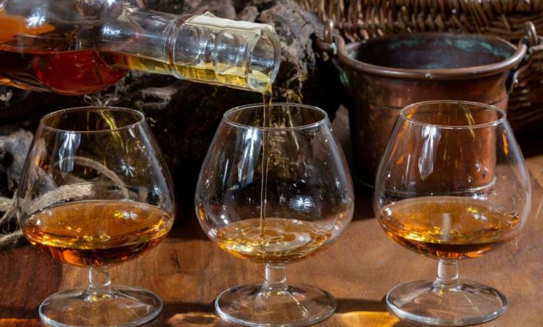 The conclusion of China’s “delayed cognac detection”‘ The conclusion of China’s “delayed cognac detection”‘