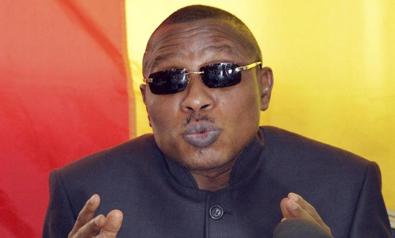 Guinea’s former military ruler pardons the stadium massacre Guinea’s former military ruler pardons the stadium massacre