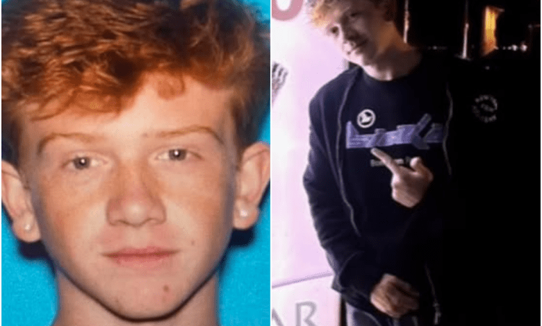 Missing California student finds death in Big Bear Lake Missing California student finds death in Big Bear Lake