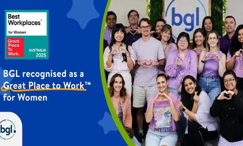 BGL has gained a good place for women’s recognition BGL has gained a good place for women’s recognition