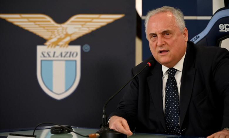 Lazio launches anti-discrimination partnership with Maccabi Tel Aviv and Maccabi Haifa Lazio launches anti-discrimination partnership with Maccabi Tel Aviv and Maccabi Haifa