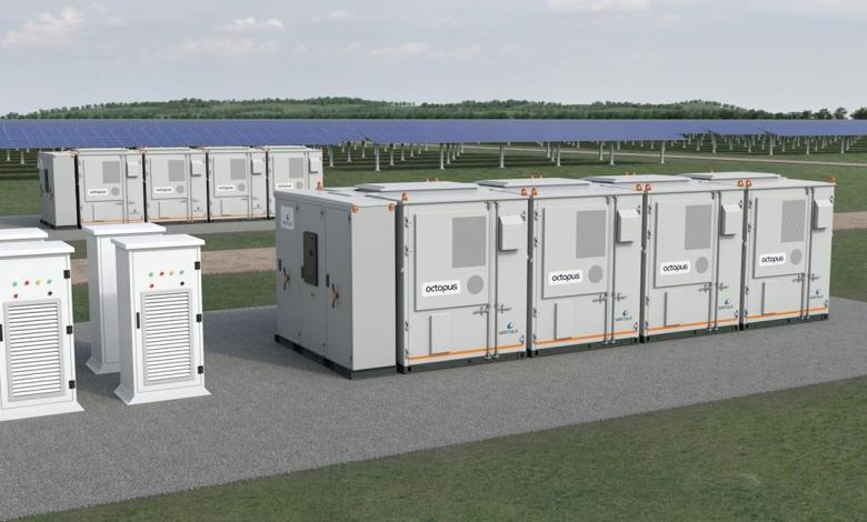 Wärtsilä provides energy storage for Australian octopus’ Fulham project Wärtsilä provides energy storage for Australian octopus’ Fulham project