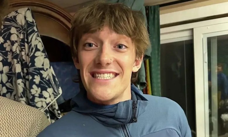 Witnesses describe the horror of streaming climber Balin Miller’s fatal fall in Yosemite Witnesses describe the horror of streaming climber Balin Miller’s fatal fall in Yosemite