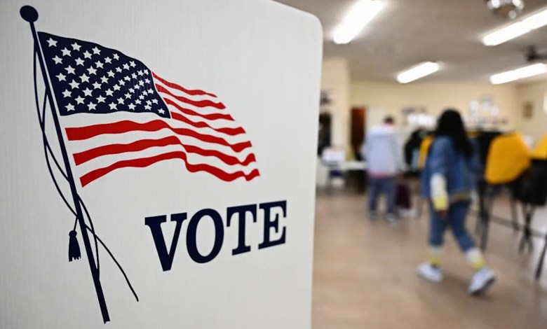 California woman faces felony charges for registering dog voting, voting 2 votes California woman faces felony charges for registering dog voting, voting 2 votes