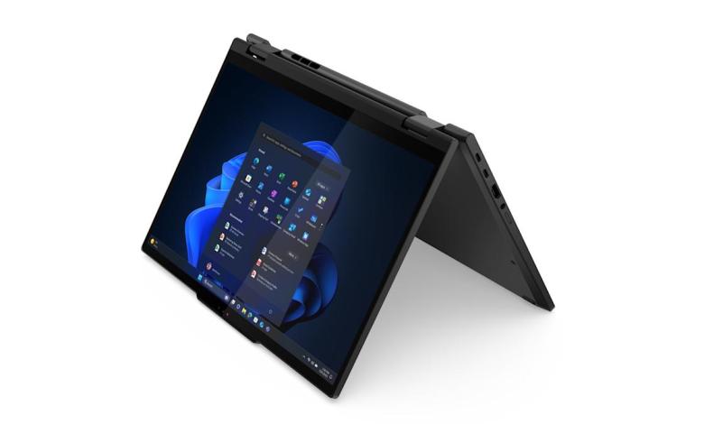 Lenovo updates its ThinkPad lineup with new chips and formats on MWC 2025 Lenovo updates its ThinkPad lineup with new chips and formats on MWC 2025