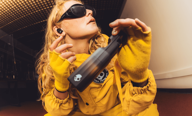 Skullcandy’s new method 360 ANC earbuds have been tuned by Bose Skullcandy’s new method 360 ANC earbuds have been tuned by Bose