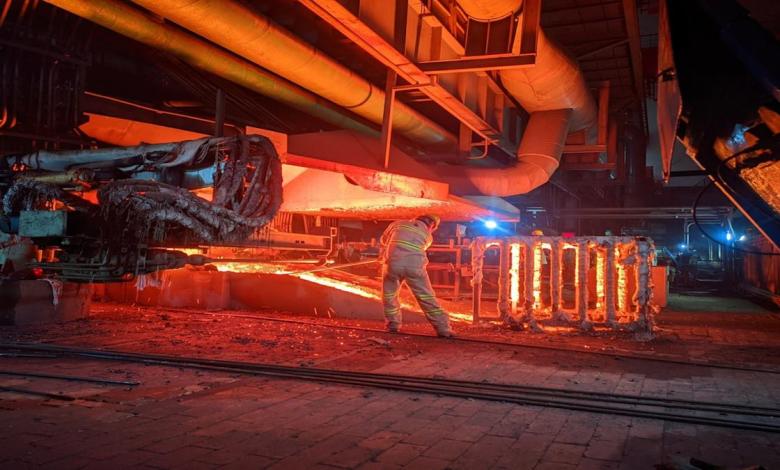 Indonesian nickel production disruptions cause supply problems Indonesian nickel production disruptions cause supply problems