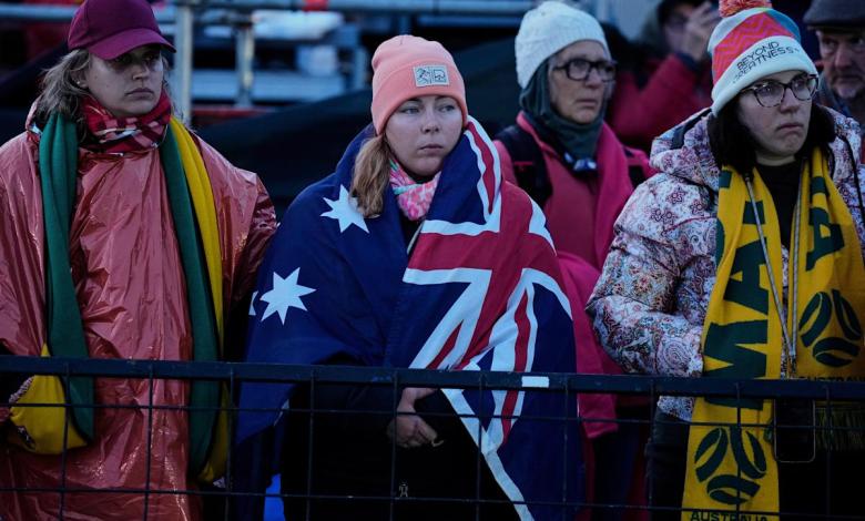 Princess Anne attended a solemn ceremony in Türkiye to commemorate the 110th anniversary of World War I Princess Anne attended a solemn ceremony in Türkiye to commemorate the 110th anniversary of World War I