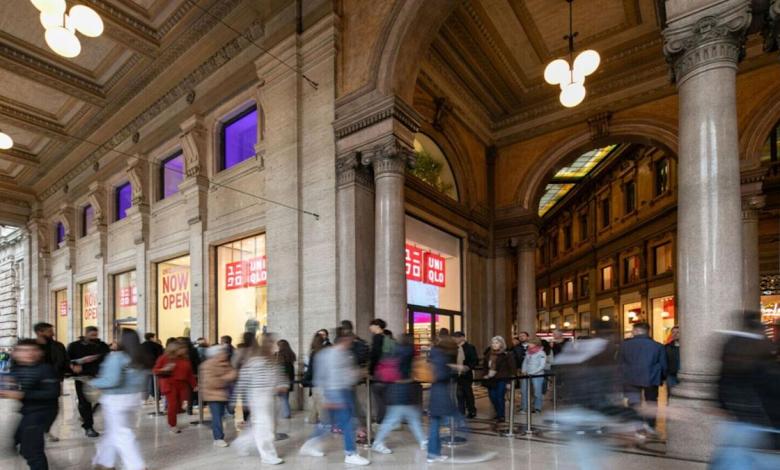 Uniqlo launches sewing, retail training program in India Uniqlo launches sewing, retail training program in India