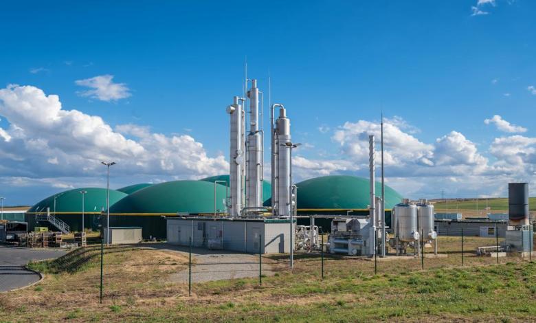 Anaergia signs contract for five Italian biomethane plants Anaergia signs contract for five Italian biomethane plants