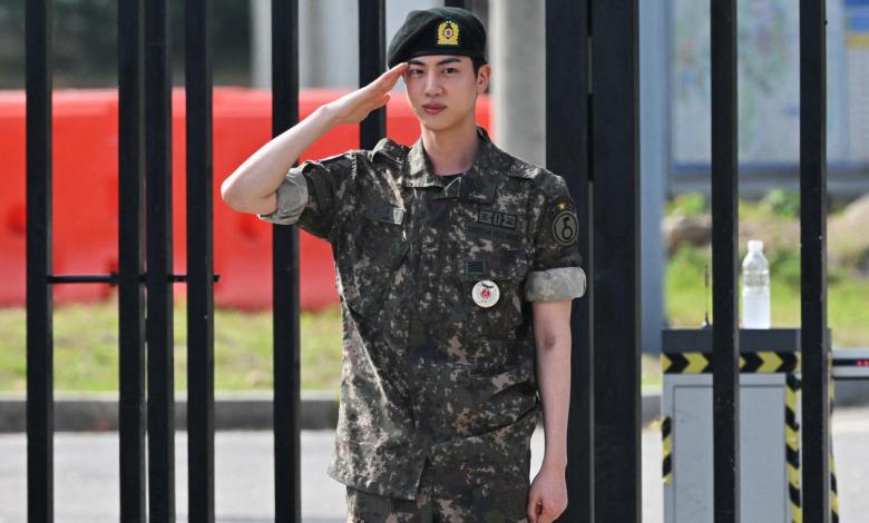 South Korean police summon Japanese woman accused of kissing BTS members without his consent South Korean police summon Japanese woman accused of kissing BTS members without his consent