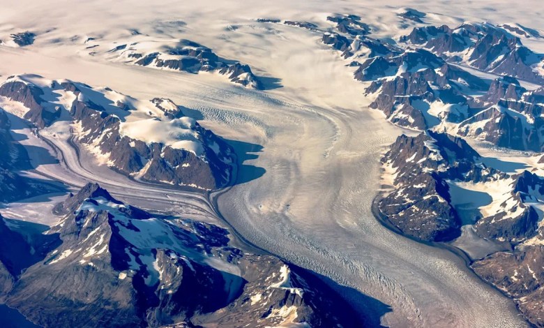 Scientists discovered a surprisingly large cause of flooding, releasing more than 20 billion gallons of water: “This is so unexpected” Scientists discovered a surprisingly large cause of flooding, releasing more than 20 billion gallons of water: “This is so unexpected”