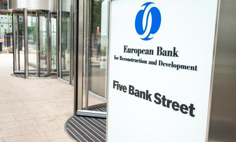 EBRD provides 1 billion euros in 2025 to support Ukrainian energy sector EBRD provides 1 billion euros in 2025 to support Ukrainian energy sector