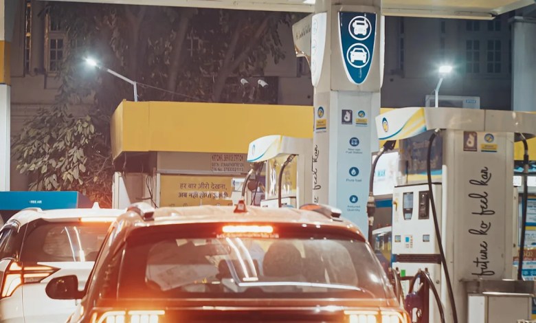 Officials strictly prohibit new ban on practices on ordinary gas stations: “Potential Dangerous Situations” Officials strictly prohibit new ban on practices on ordinary gas stations: “Potential Dangerous Situations”