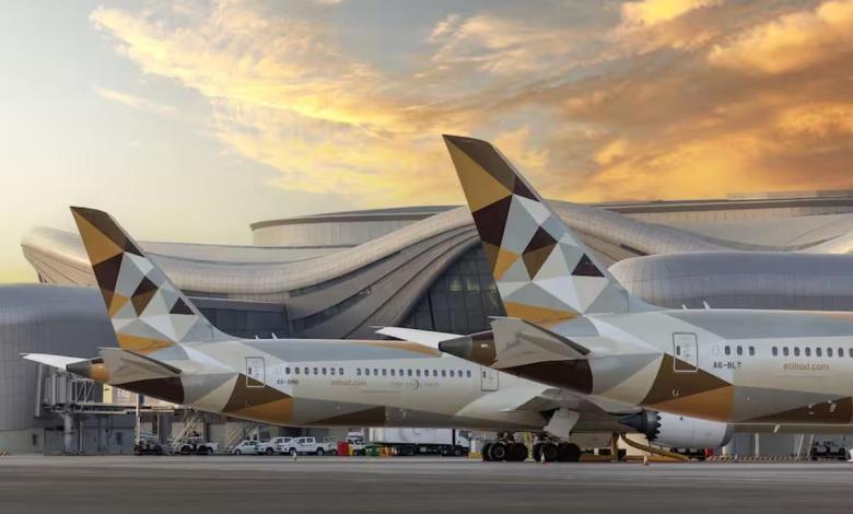 Etihad and Ethiopian Airlines partners to these destinations Etihad and Ethiopian Airlines partners to these destinations