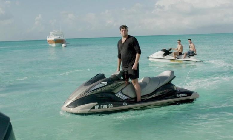 Fyre Festival is becoming a music streaming service, maybe not a scam this time Fyre Festival is becoming a music streaming service, maybe not a scam this time