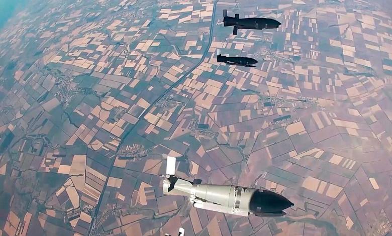 Russia’s gliding bombs are unstoppable – but Ukraine makes them useless Russia’s gliding bombs are unstoppable – but Ukraine makes them useless