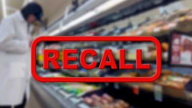 Major brands issue emergency recall of more than 4 million pounds of frozen chicken Major brands issue emergency recall of more than 4 million pounds of frozen chicken