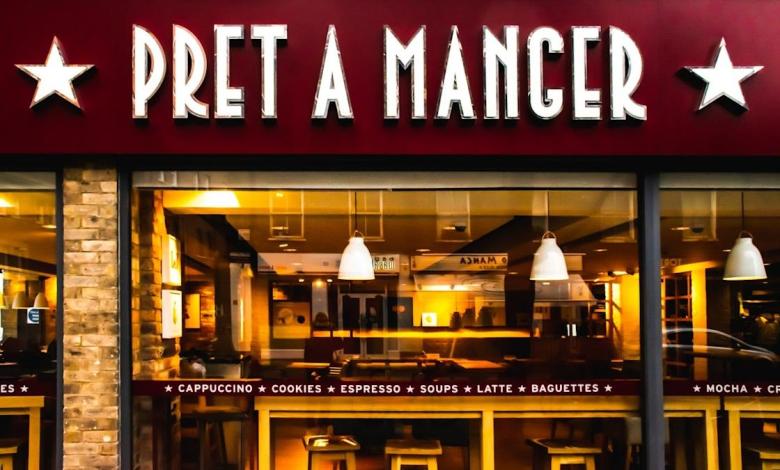 Pret A Manger opens multiple dining locations in Pune, India Pret A Manger opens multiple dining locations in Pune, India
