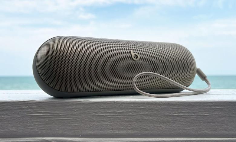 Beats Pill Portable speakers drop to record price Beats Pill Portable speakers drop to record price