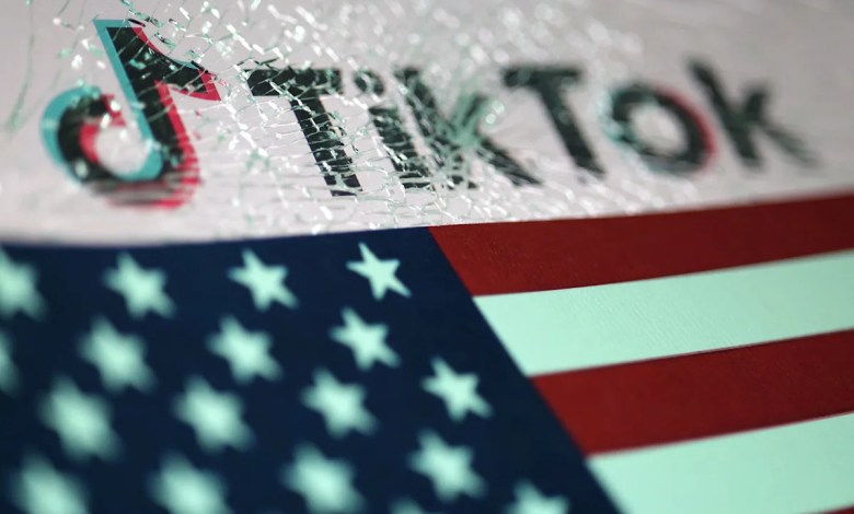 Lutnik says Tiktok will turn black if China disagrees with the deal Lutnik says Tiktok will turn black if China disagrees with the deal