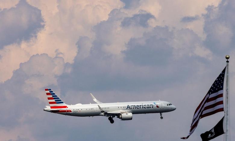 American Airlines will offer free Wi-Fi for free next year American Airlines will offer free Wi-Fi for free next year