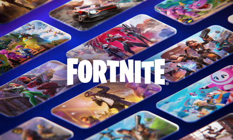 Epic has submitted Fortnite to the US App Store Epic has submitted Fortnite to the US App Store