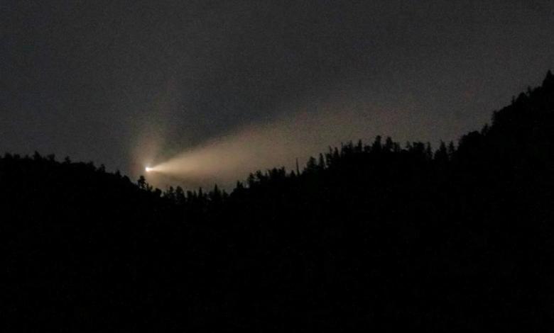 SpaceX launch is scheduled for Sunday morning on the California Coast. Will you see it from Coachella? SpaceX launch is scheduled for Sunday morning on the California Coast. Will you see it from Coachella?