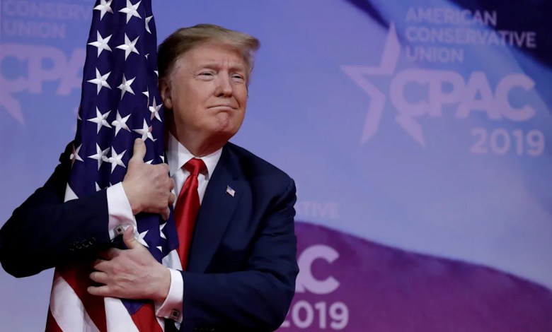 Trump’s war on freedom of speech reveals his contempt for the constitution Trump’s war on freedom of speech reveals his contempt for the constitution