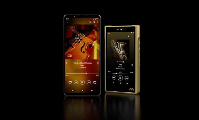 Sony’s new Xperia 1 vii borrows Walkman’s Hi-Fi Sound Tech Sony’s new Xperia 1 vii borrows Walkman’s Hi-Fi Sound Tech