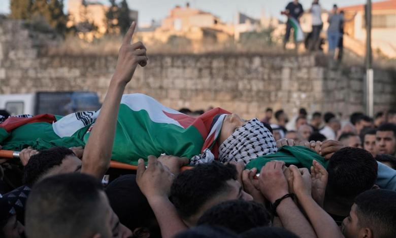 The United States says UN Palestinian refugee agency cannot be exempted from litigation on a long-term standpoint The United States says UN Palestinian refugee agency cannot be exempted from litigation on a long-term standpoint