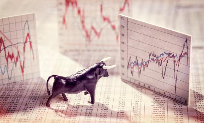 Stock market indicators have rarely been seen since 1990 suggest monster gatherings. This is what investors should know. Stock market indicators have rarely been seen since 1990 suggest monster gatherings. This is what investors should know.