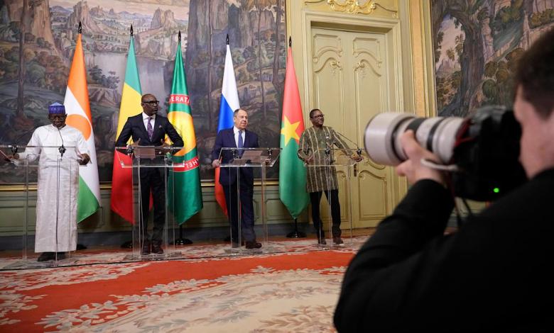 Sahel Alliance recalls the ambassador from Algeria after Mali drone lands Sahel Alliance recalls the ambassador from Algeria after Mali drone lands
