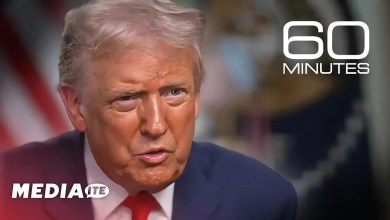 5 crazy moments from Trump’s 60 Minutes interview 5 crazy moments from Trump’s 60 Minutes interview