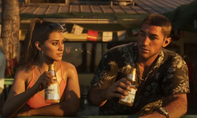 The second GTA 6 trailer has more inspiration for the story The second GTA 6 trailer has more inspiration for the story