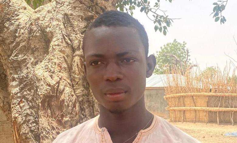 “How I survived Nigeria attacks and kills my 16 friends” “How I survived Nigeria attacks and kills my 16 friends”