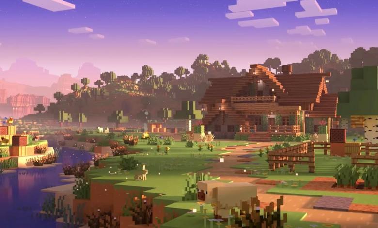 Minecraft ends virtual reality support today Minecraft ends virtual reality support today