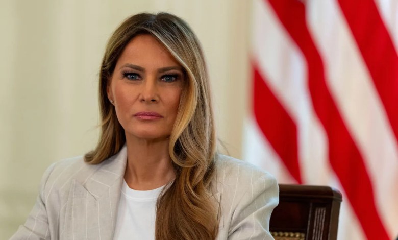 Deported Venezuelan mother asks Melania Trump to help them reunite with their children Deported Venezuelan mother asks Melania Trump to help them reunite with their children