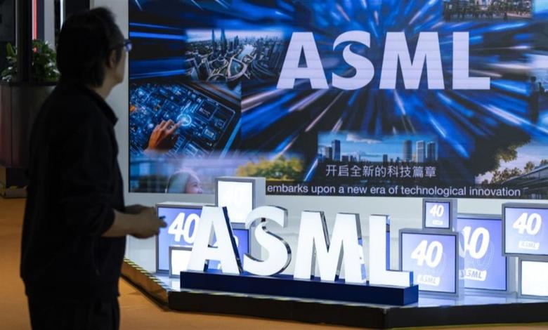 When AI investment booms When AI investment booms