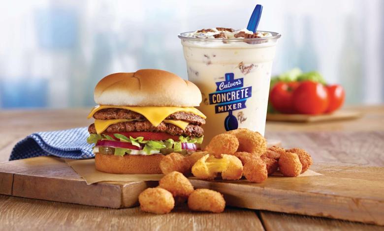 Culver’s has two new Georgia locations. Where to get your cheese and frozen egg milk Culver’s has two new Georgia locations. Where to get your cheese and frozen egg milk